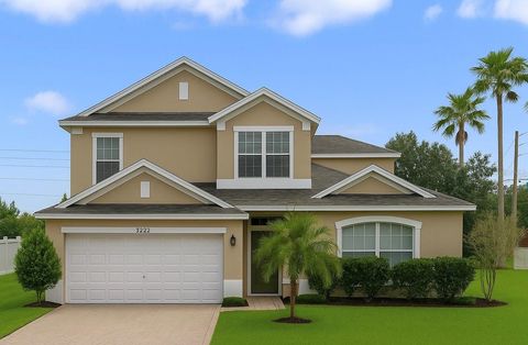 3222 EAGLE CREEK LANE KISSIMMEE FL 34746