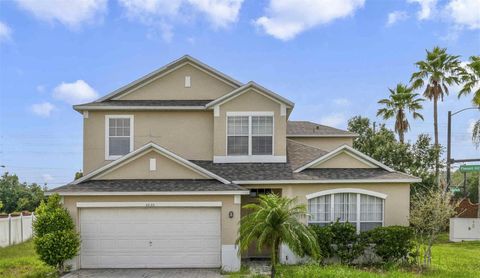 3222 EAGLE CREEK LANE KISSIMMEE FL 34746