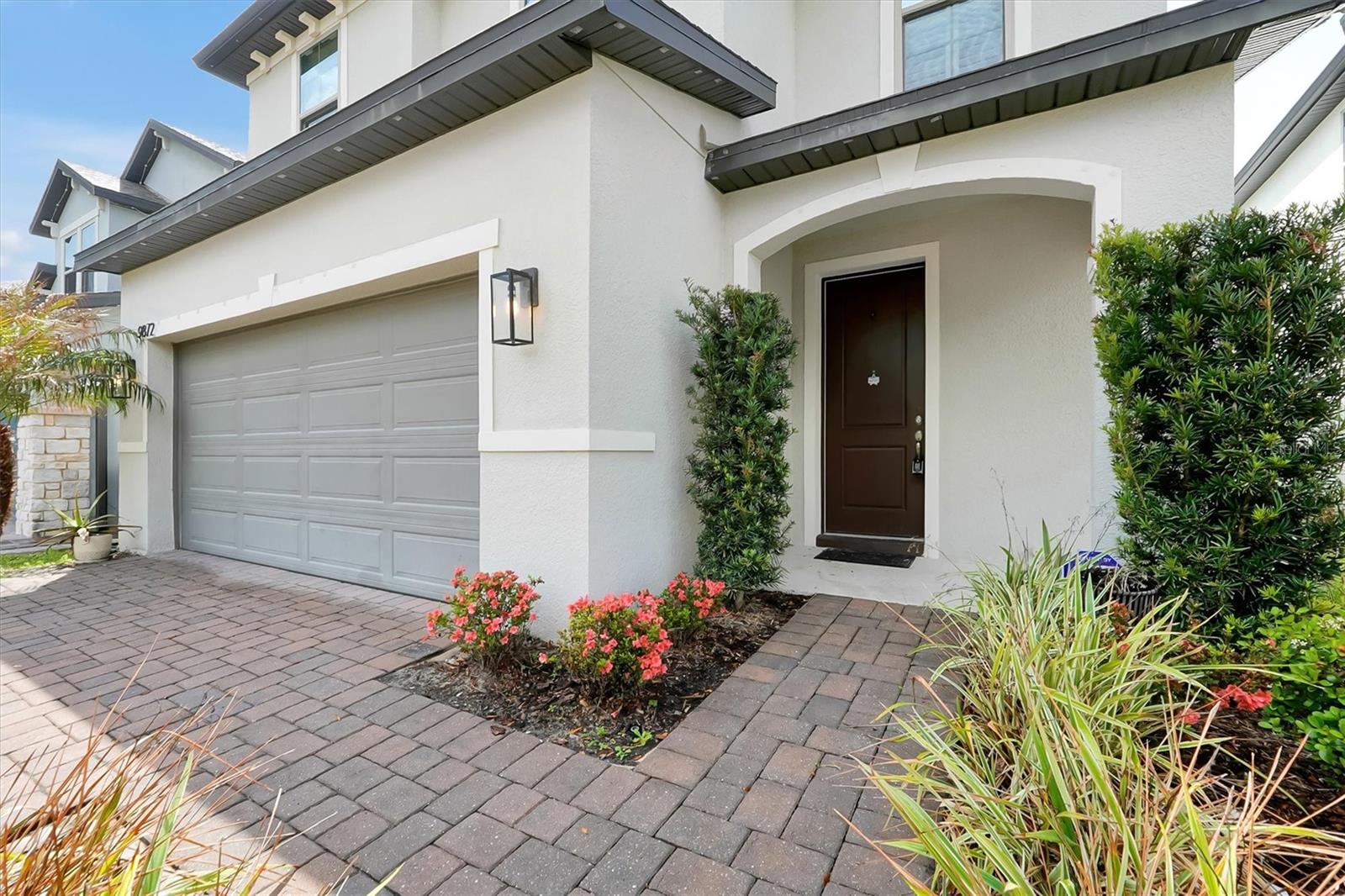 9872 AUREA MOSS LANE