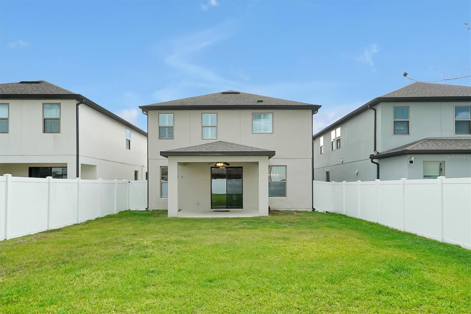 9872 AUREA MOSS LANE