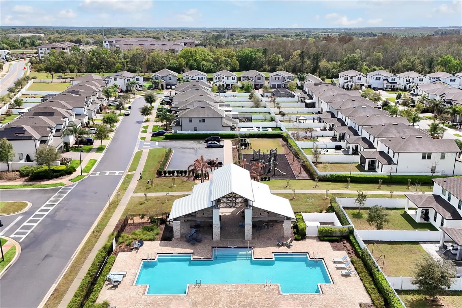 MOSS PARK PRESERVE PH 2 - Residential