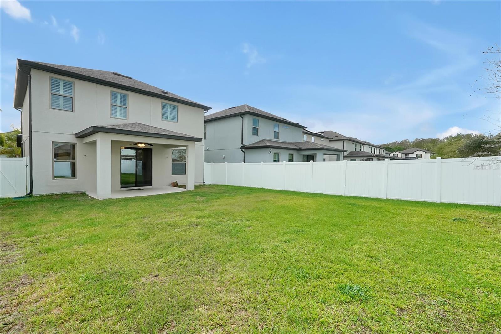 MOSS PARK PRESERVE PH 2 - Residential