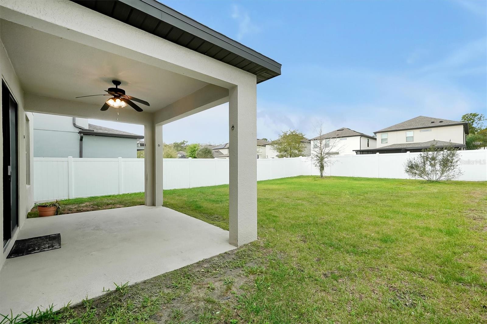 MOSS PARK PRESERVE PH 2 - Residential