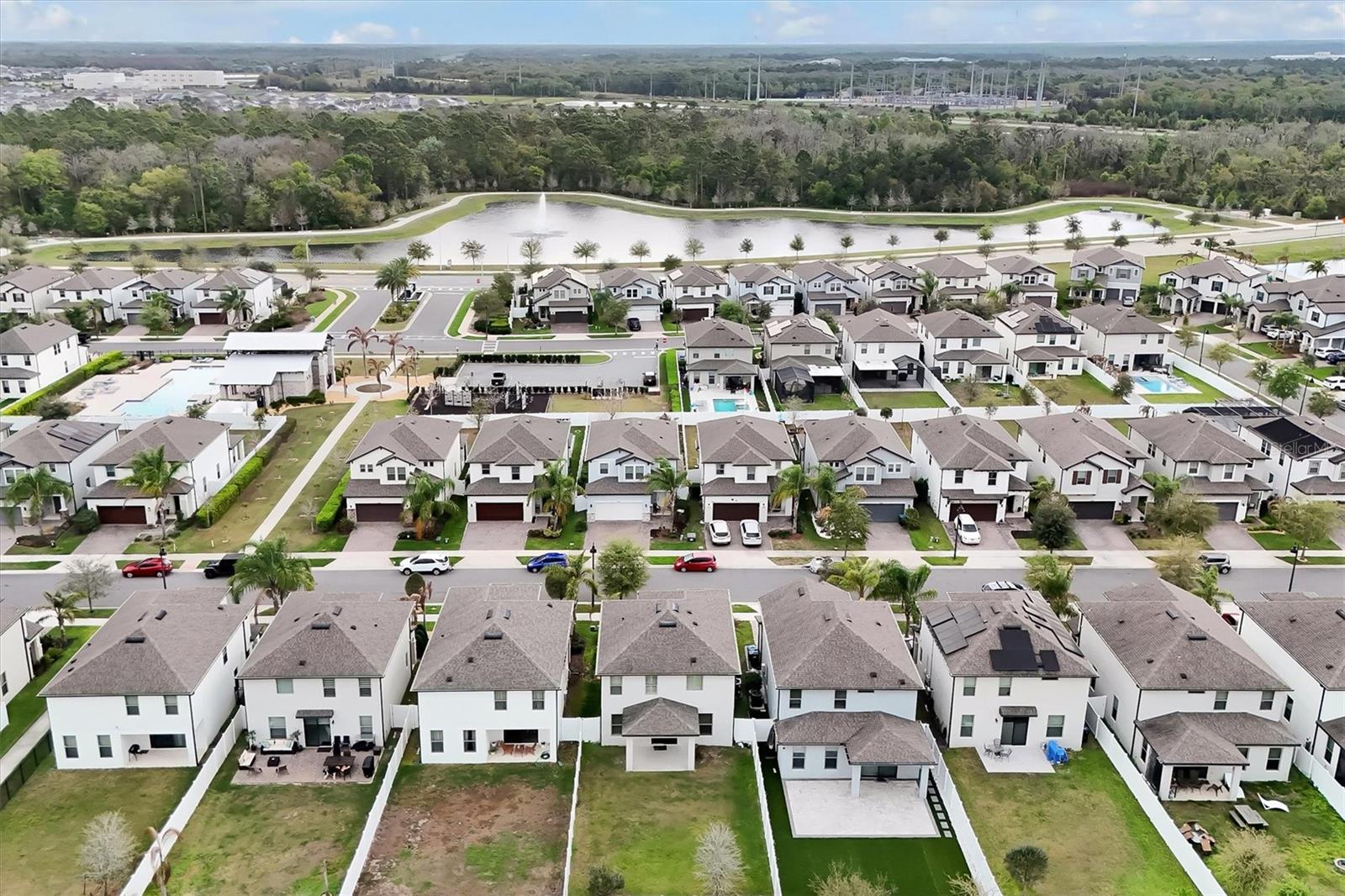 MOSS PARK PRESERVE PH 2 - Residential