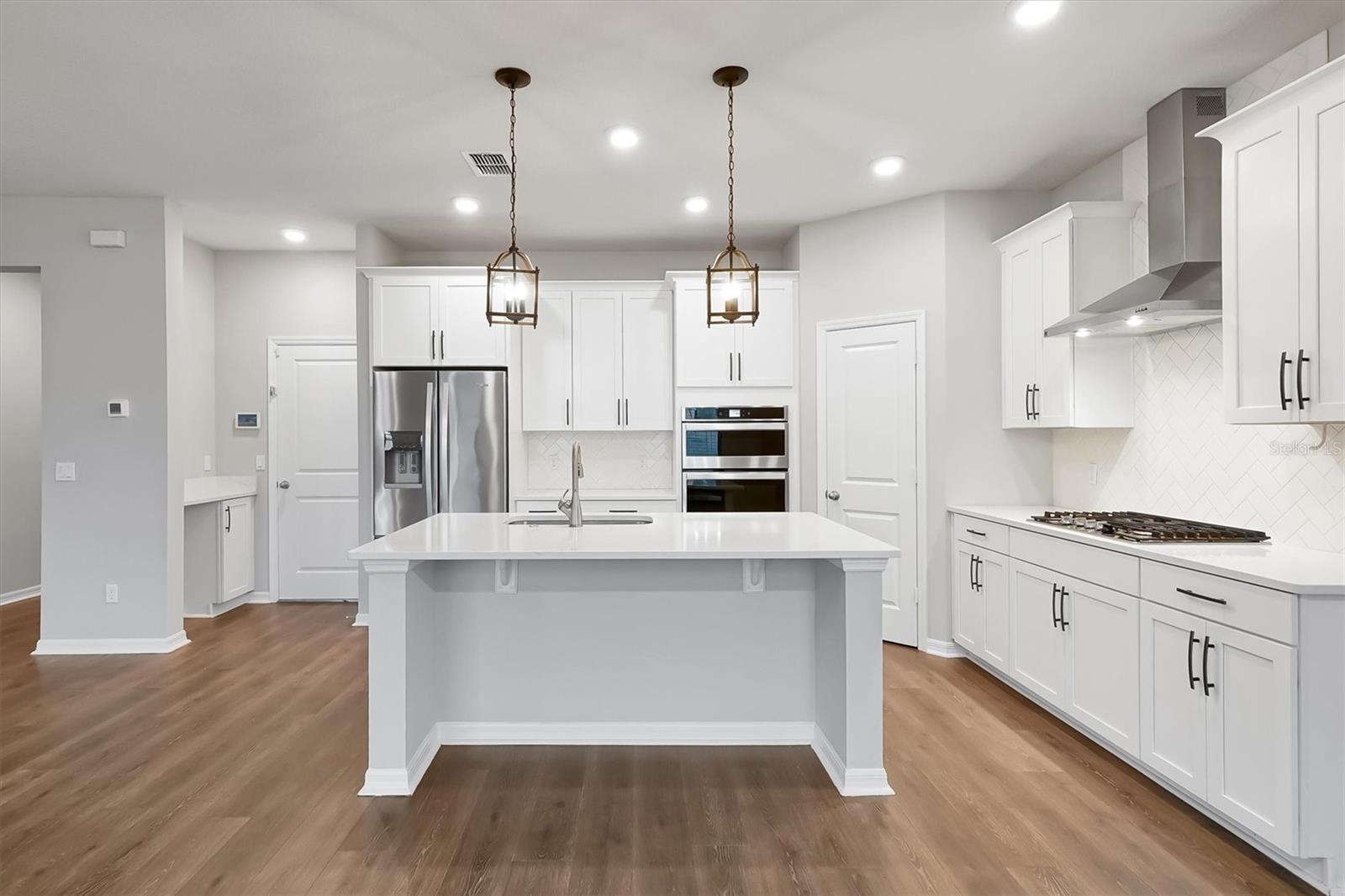 MOSS PARK PRESERVE PH 2 - Residential