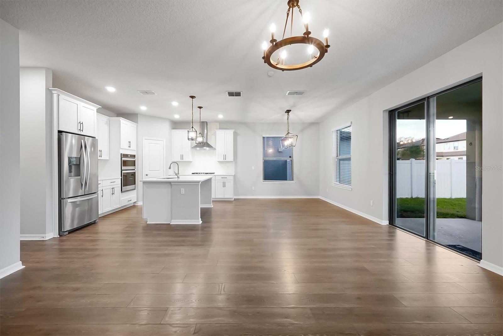 MOSS PARK PRESERVE PH 2 - Residential