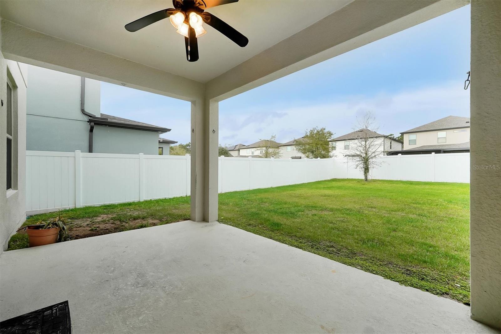 MOSS PARK PRESERVE PH 2 - Residential