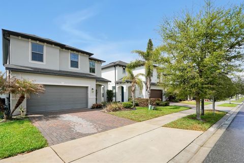 9872 AUREA MOSS LANE ORLANDO FL 32832