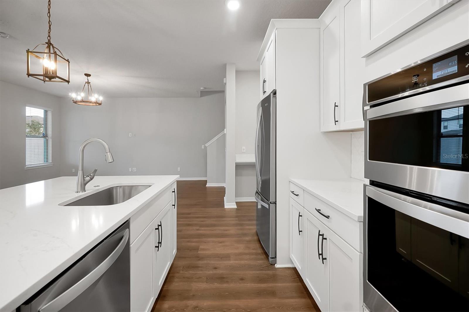 MOSS PARK PRESERVE PH 2 - Residential