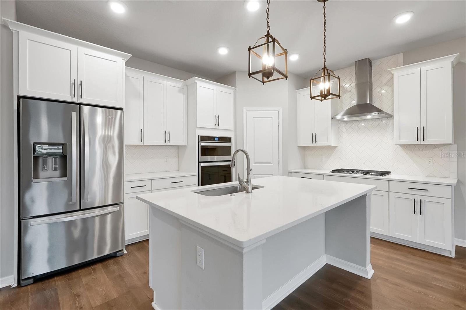 MOSS PARK PRESERVE PH 2 - Residential