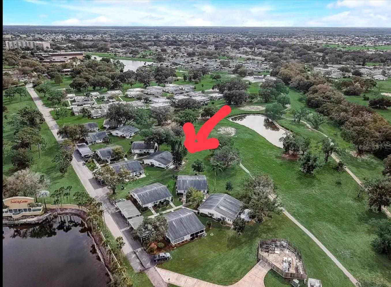 CAMBRIDGE H CONDO - Residential