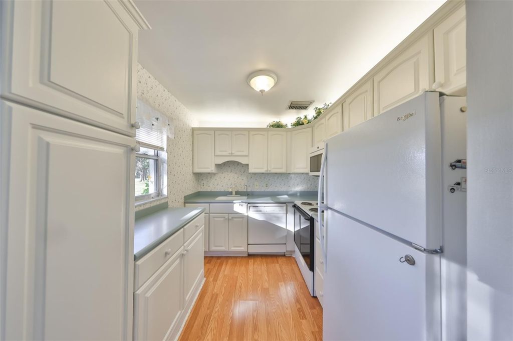 Photo of 2202 Clubhouse Drive #180, Sun City Center, FL 33573 (MLS # TB8444203)