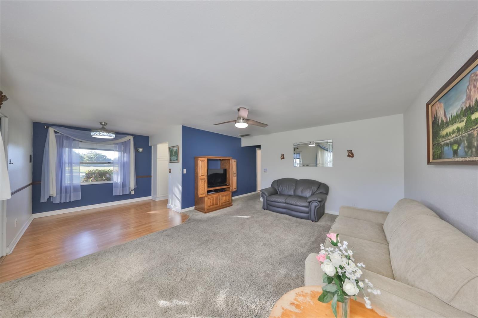 CAMBRIDGE H CONDO - Residential