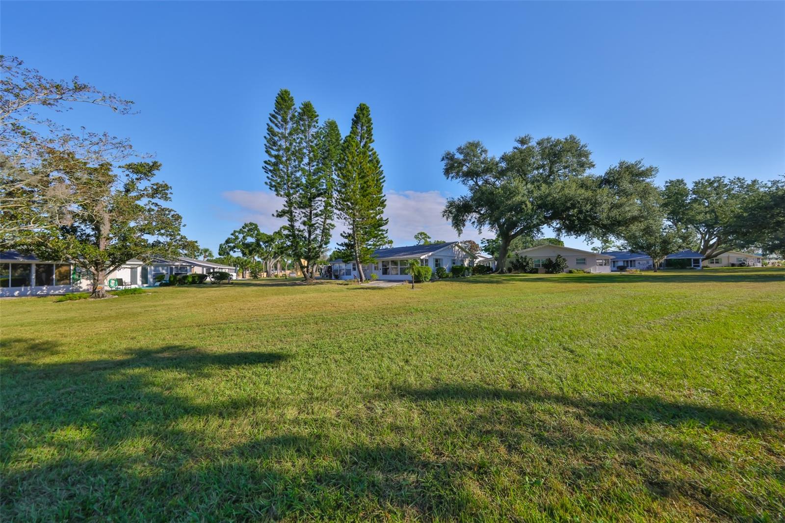 CAMBRIDGE H CONDO - Residential