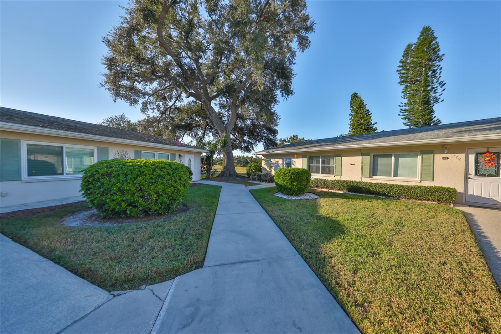 CAMBRIDGE H CONDO - Residential