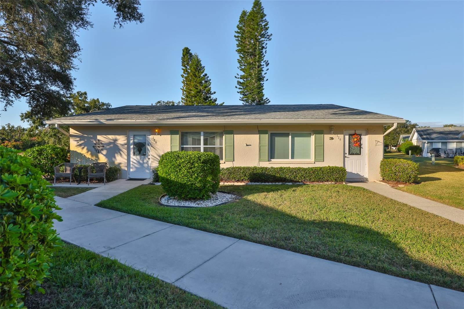 CAMBRIDGE H CONDO - Residential