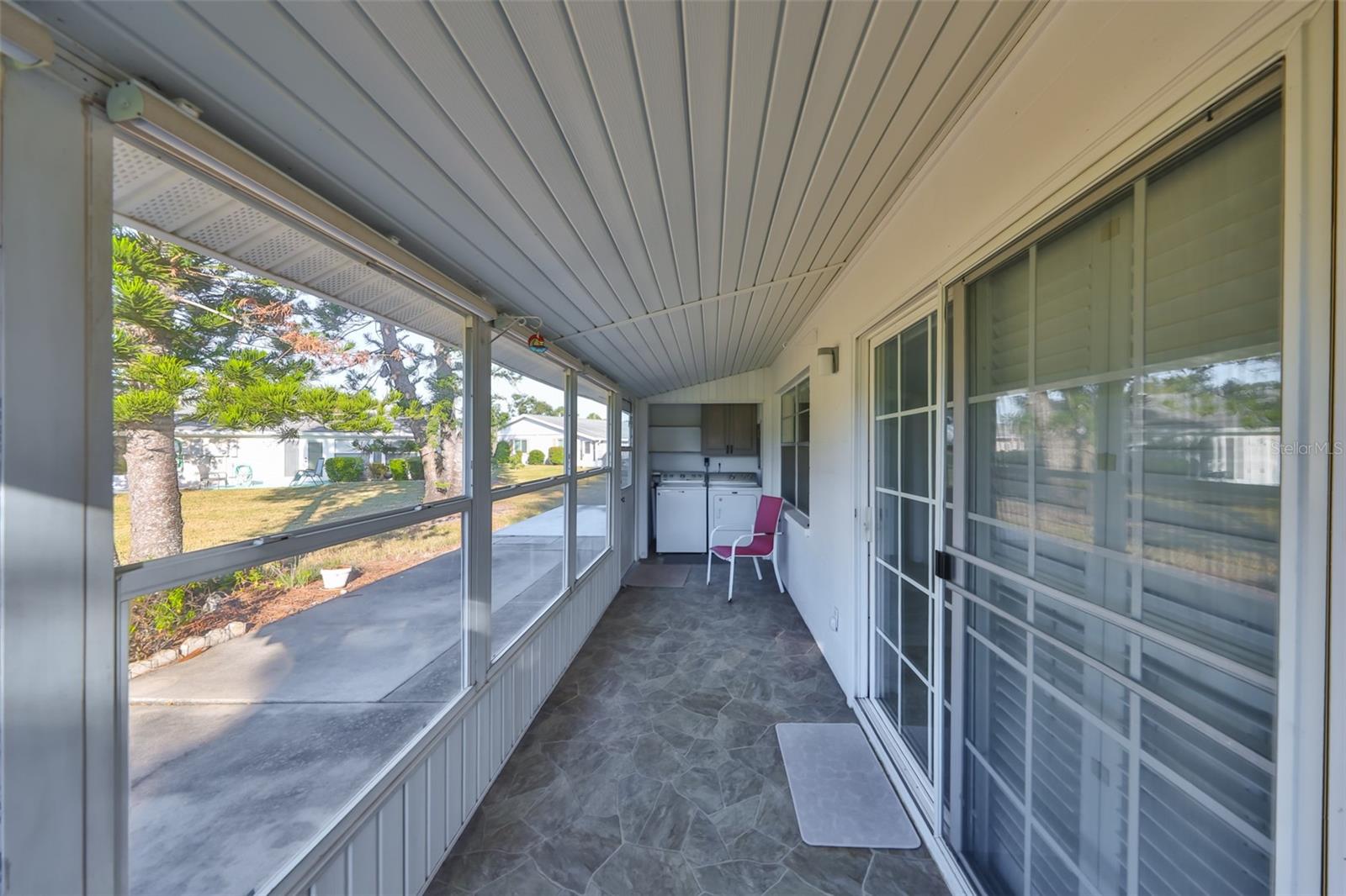 CAMBRIDGE H CONDO - Residential