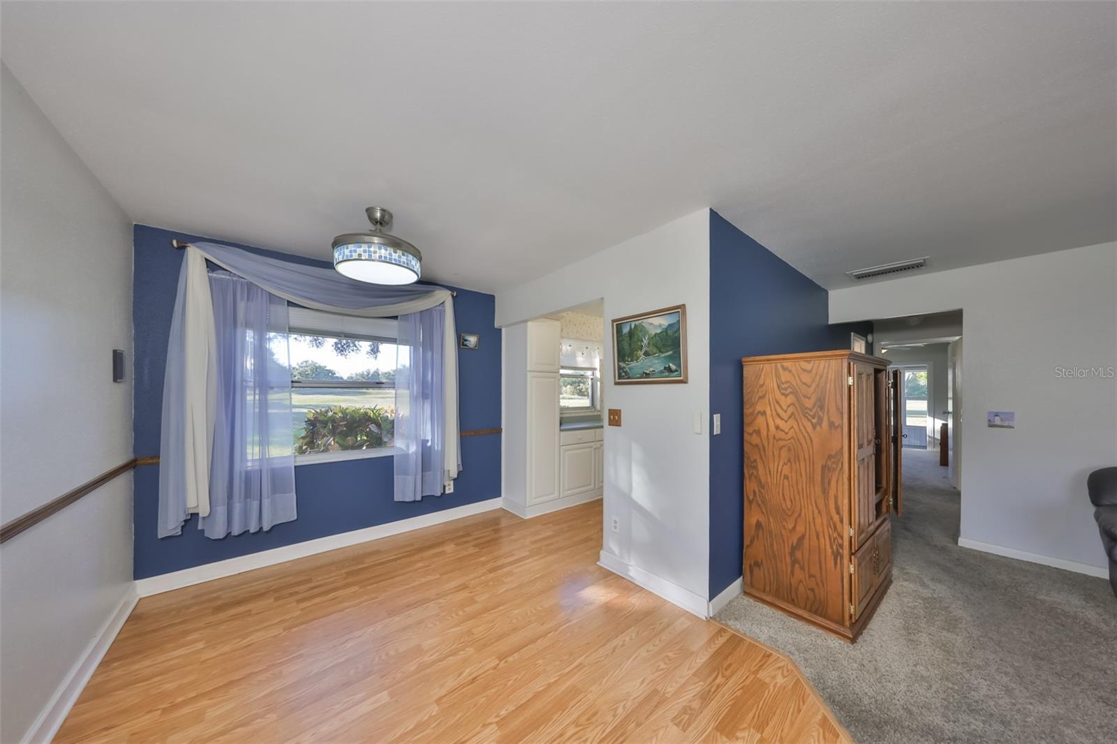 CAMBRIDGE H CONDO - Residential