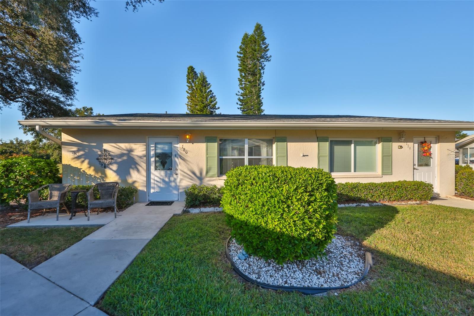 CAMBRIDGE H CONDO - Residential