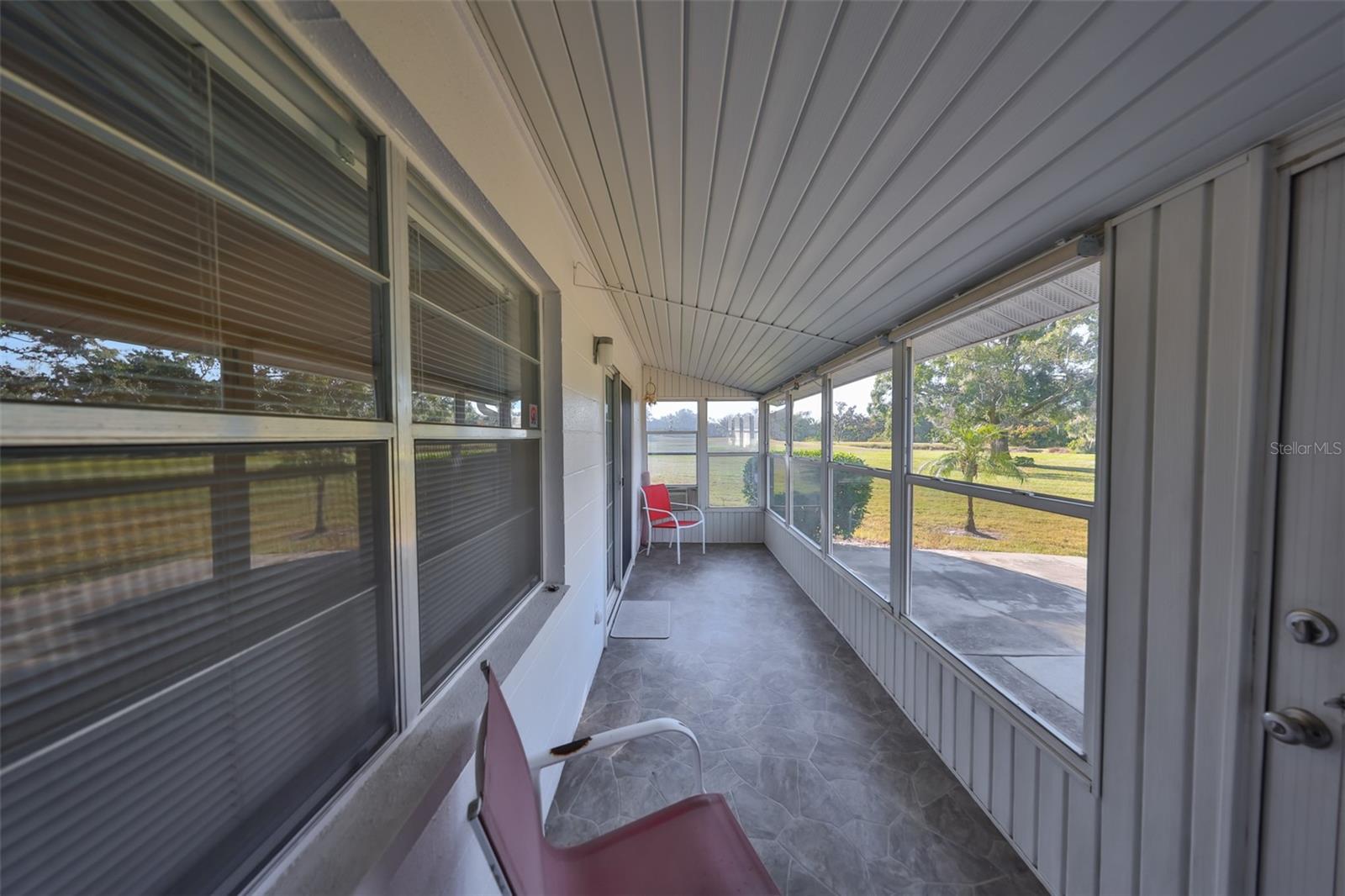 CAMBRIDGE H CONDO - Residential