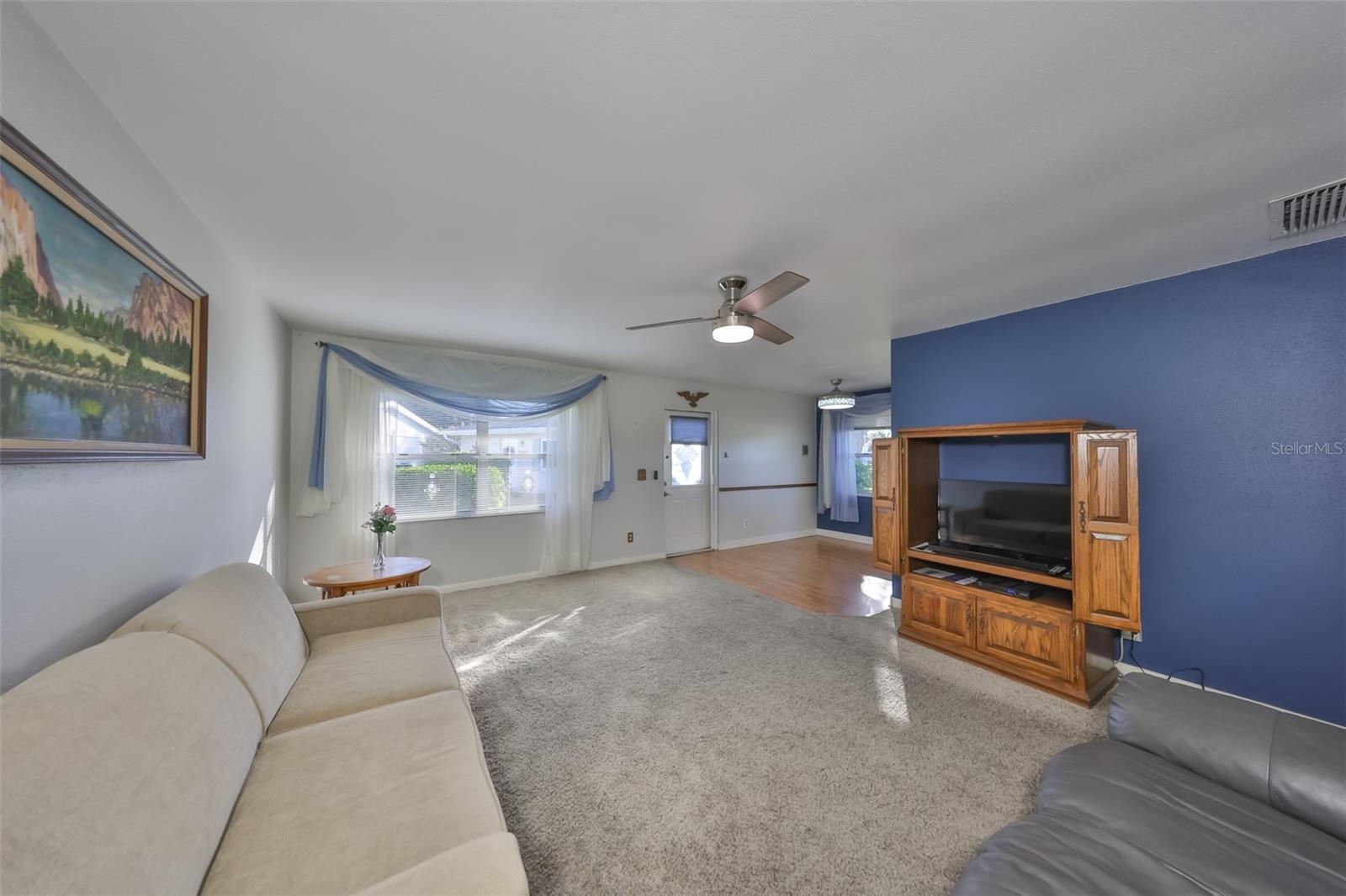 CAMBRIDGE H CONDO - Residential