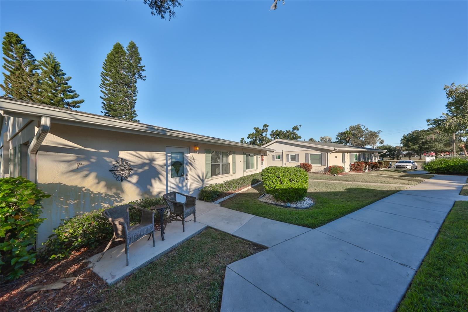 CAMBRIDGE H CONDO - Residential