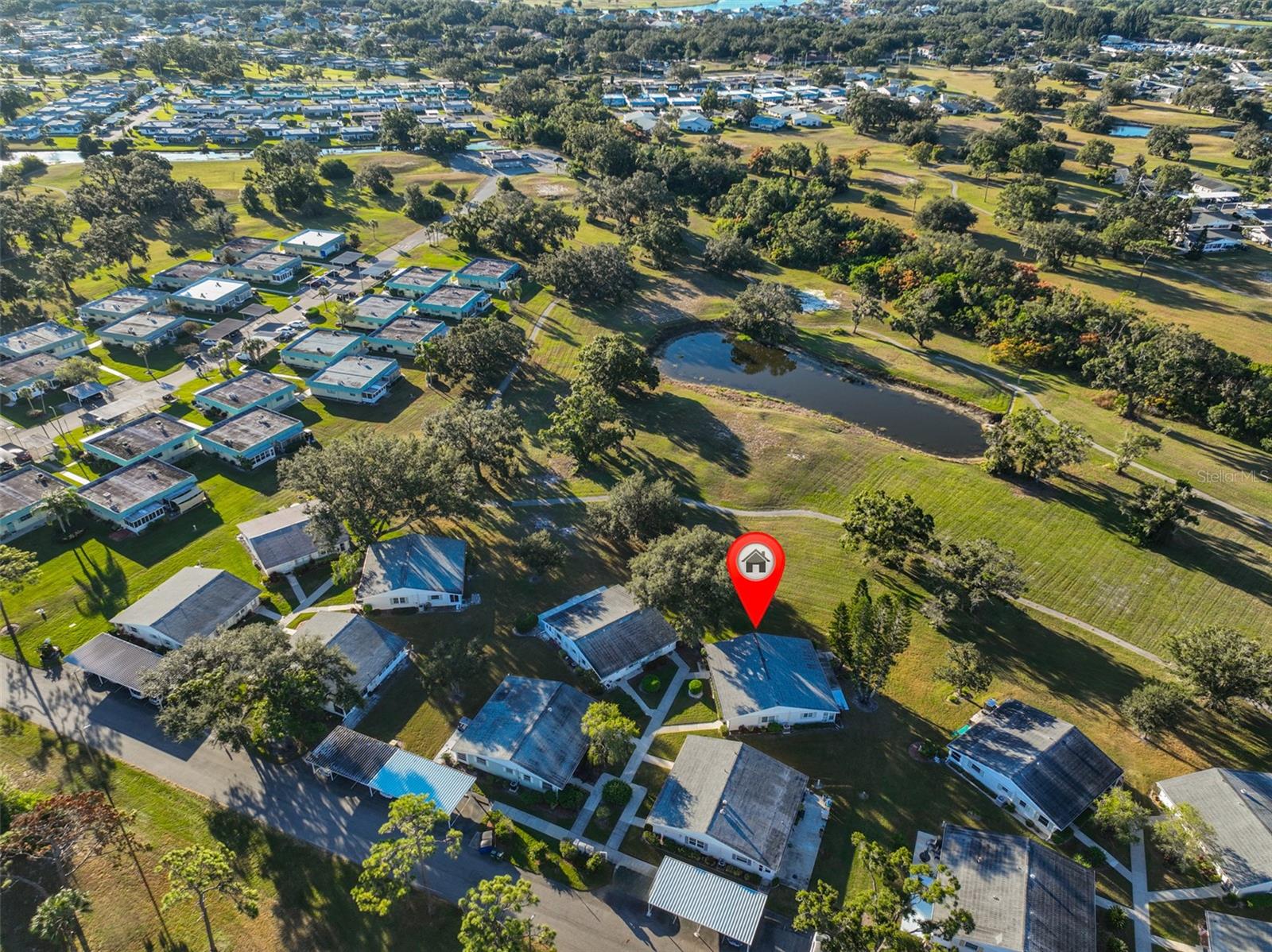 CAMBRIDGE H CONDO - Residential