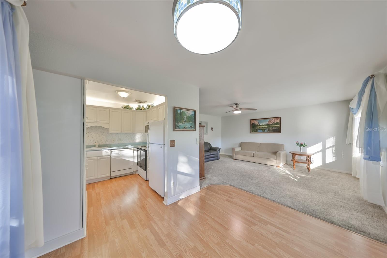 CAMBRIDGE H CONDO - Residential