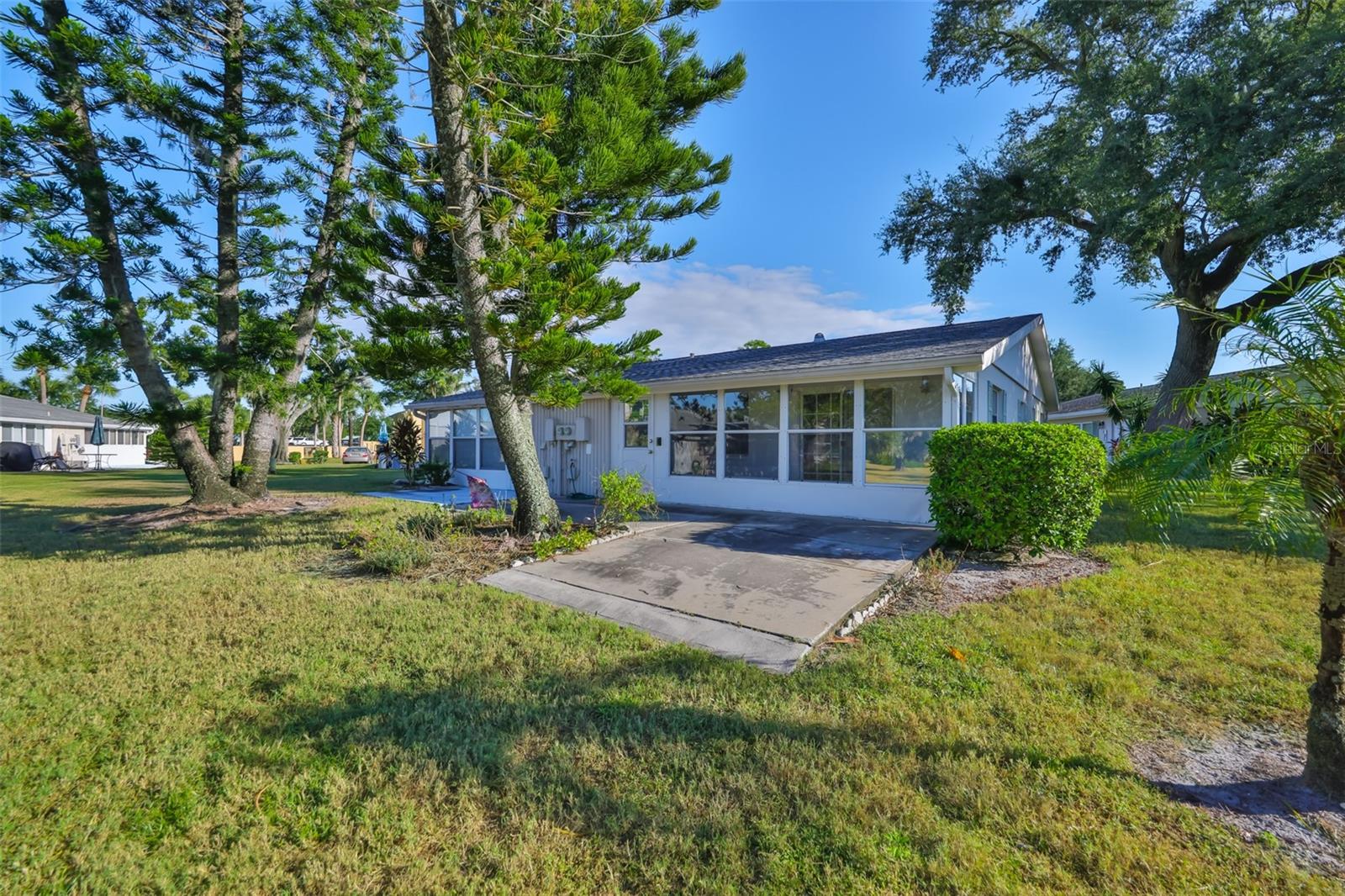 CAMBRIDGE H CONDO - Residential