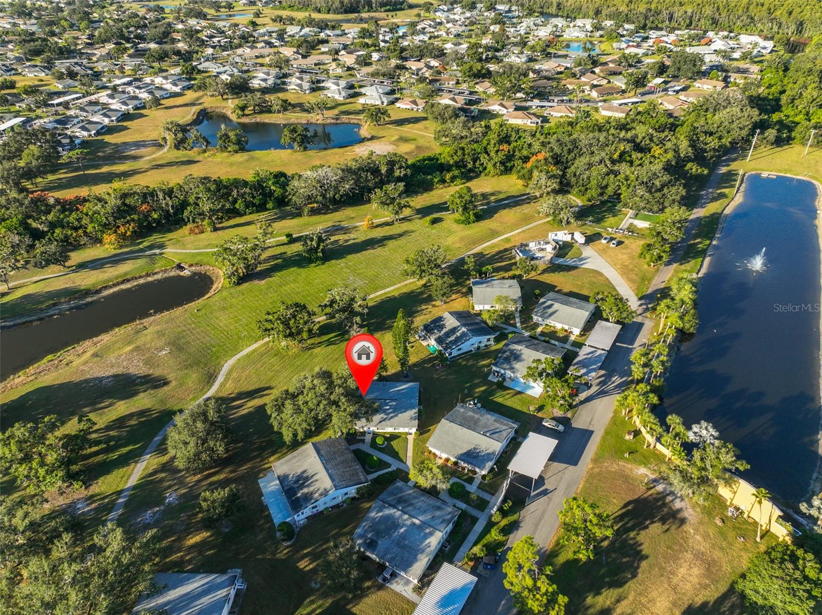 CAMBRIDGE H CONDO - Residential
