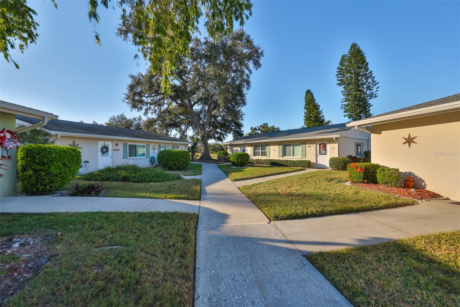 CAMBRIDGE H CONDO - Residential