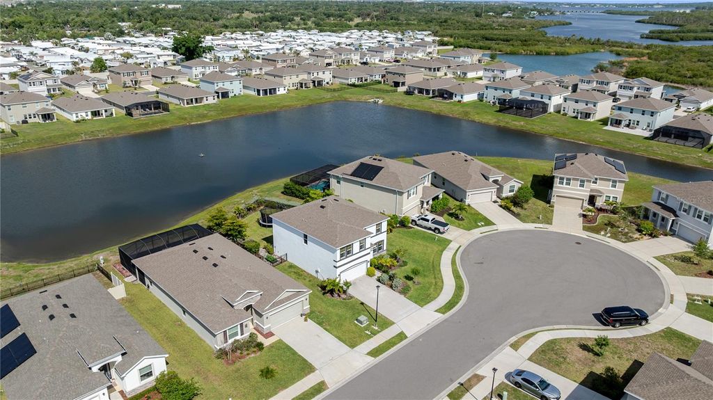 Photo of 2406 Open Seas Cove, Bradenton, FL 34208 (MLS # TB8499583)