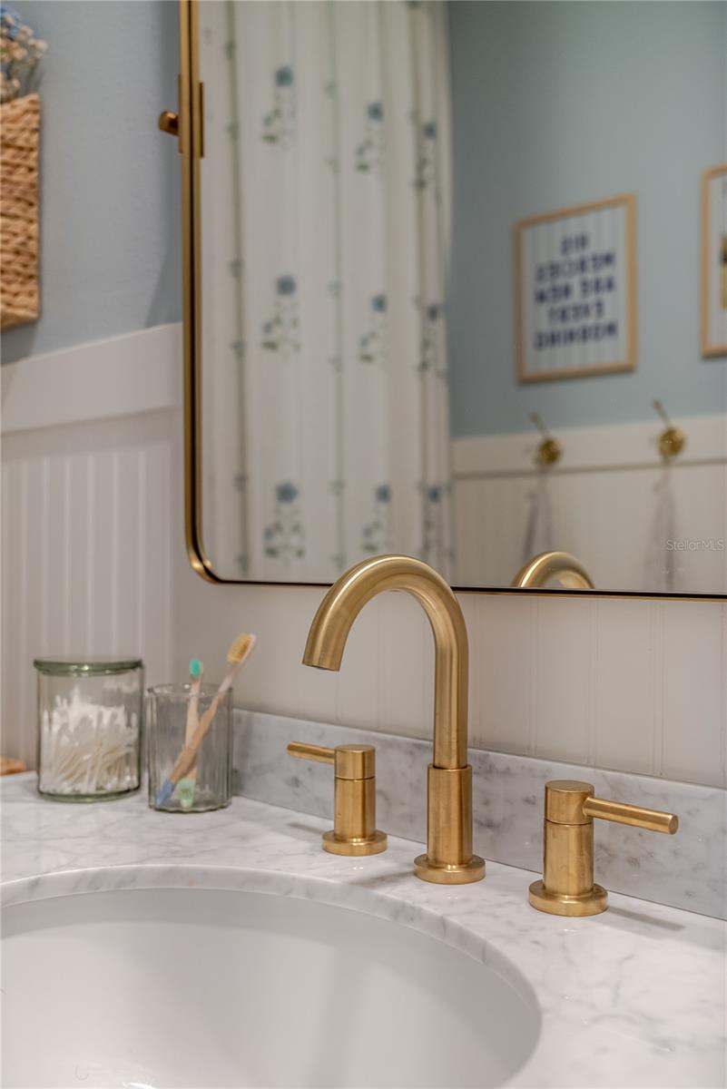 EVERGREEN PH I - Residential