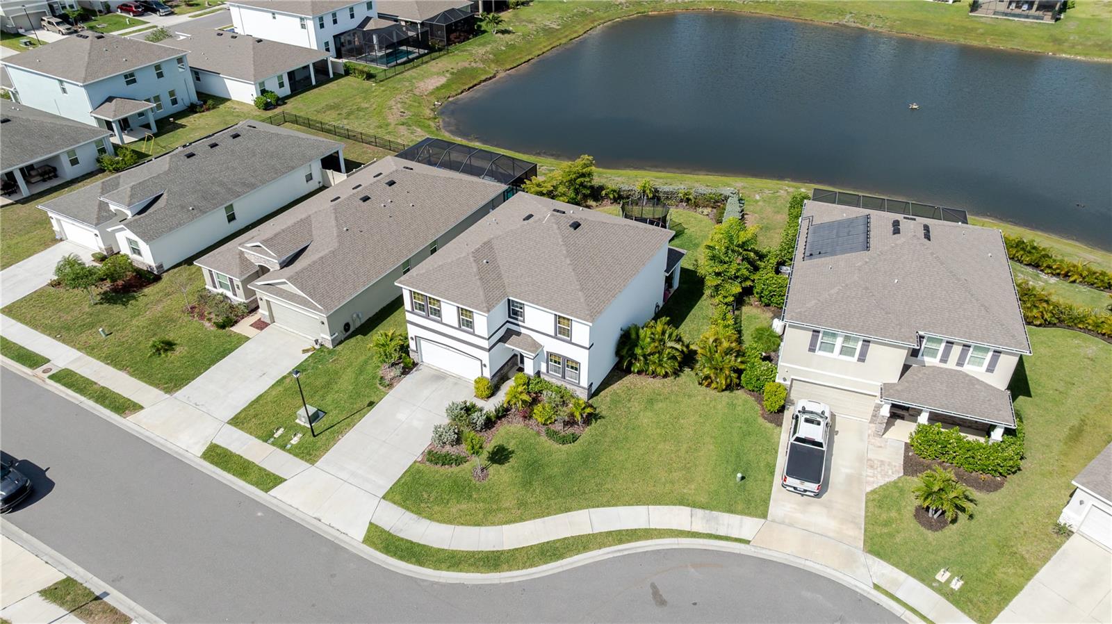 EVERGREEN PH I - Residential