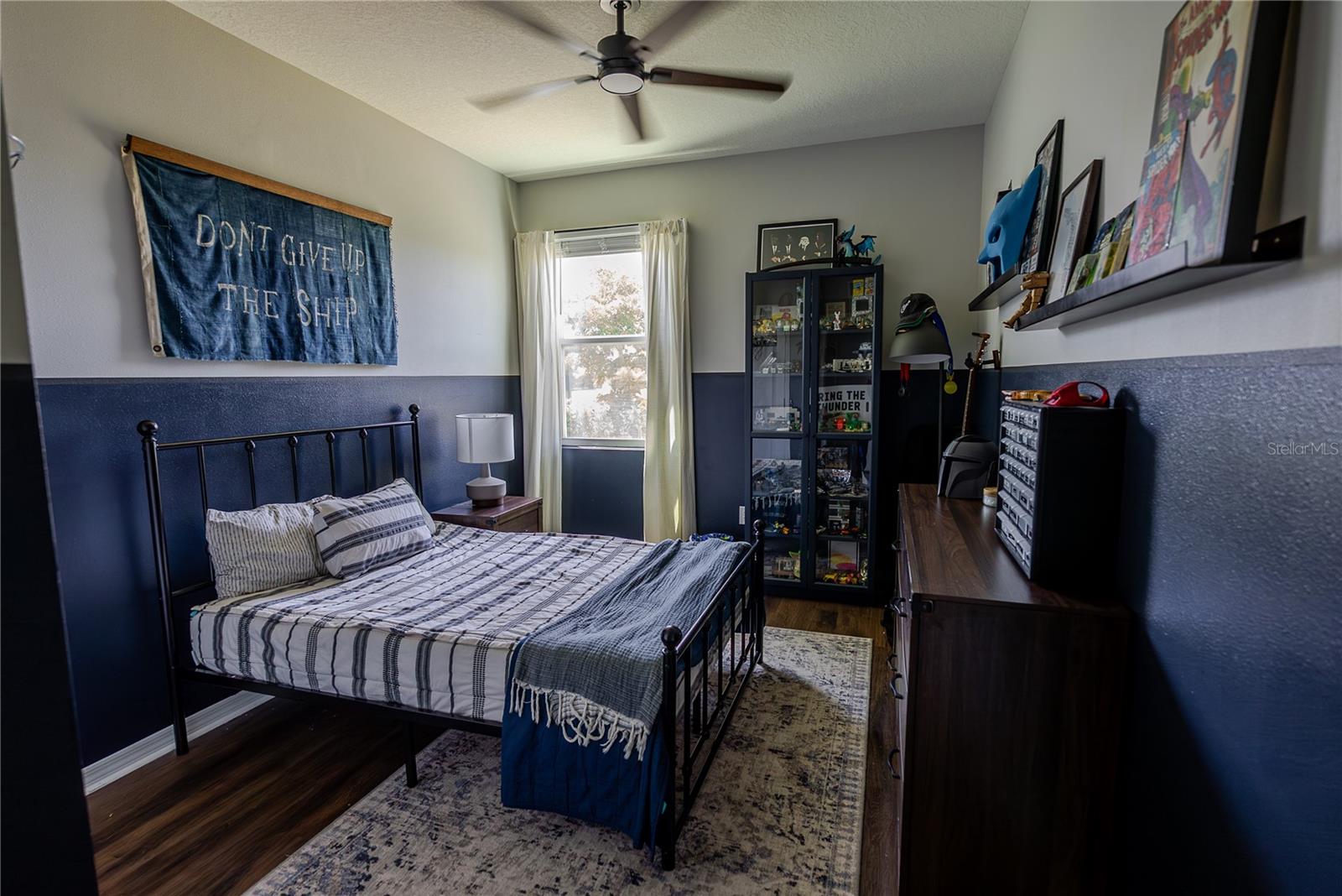 EVERGREEN PH I - Residential