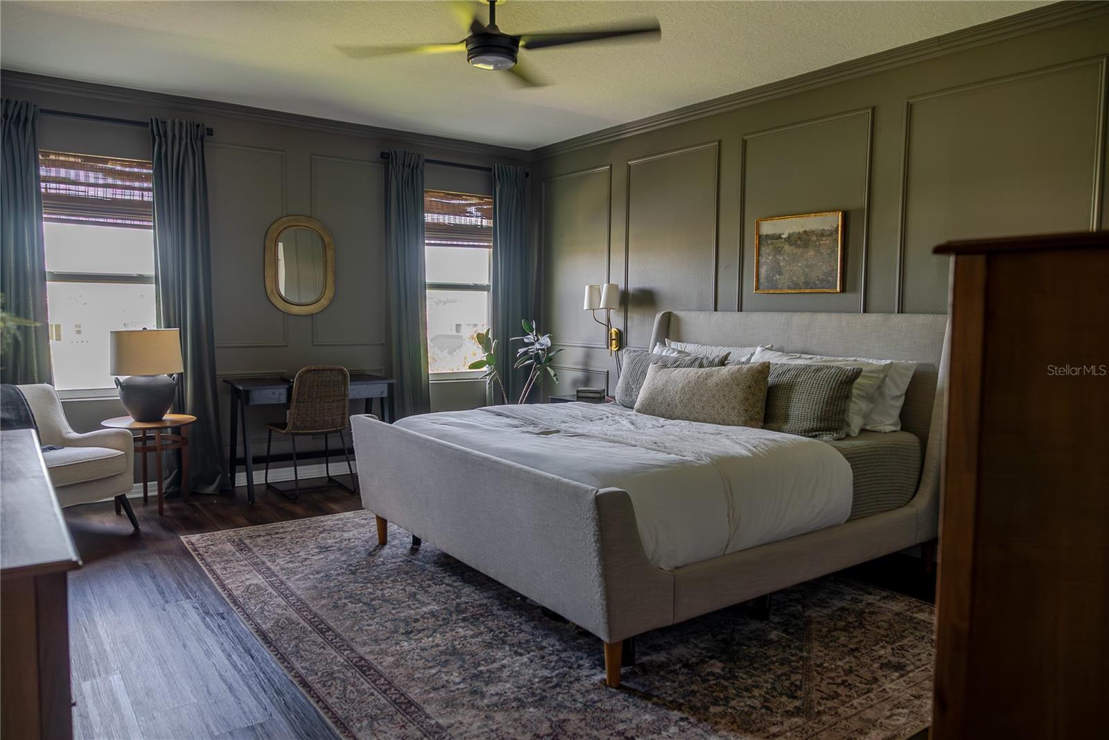 EVERGREEN PH I - Residential