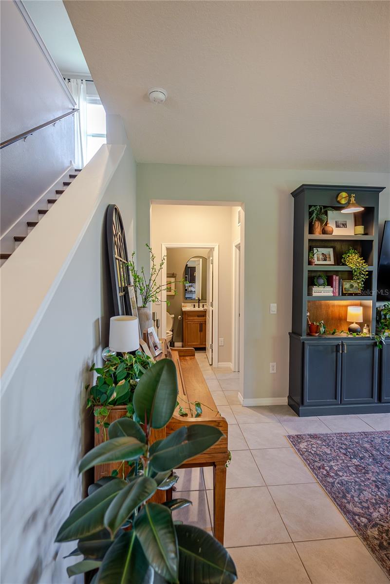 EVERGREEN PH I - Residential