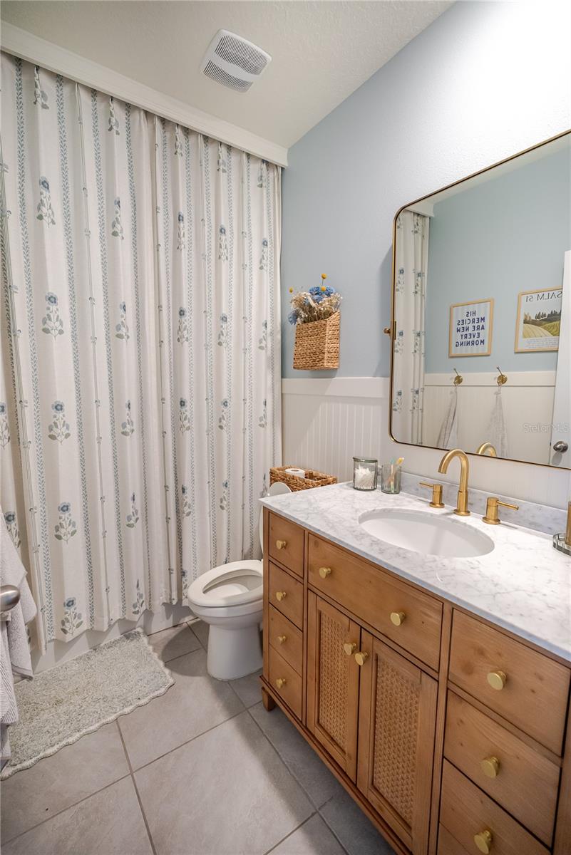 EVERGREEN PH I - Residential