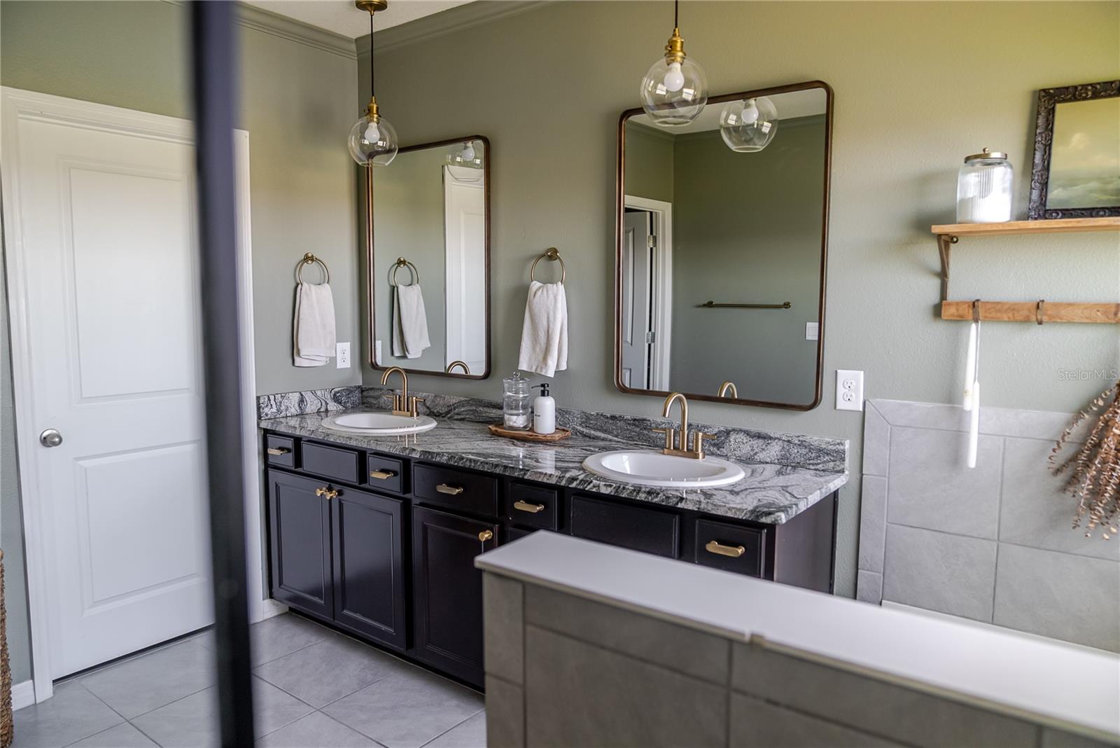 EVERGREEN PH I - Residential