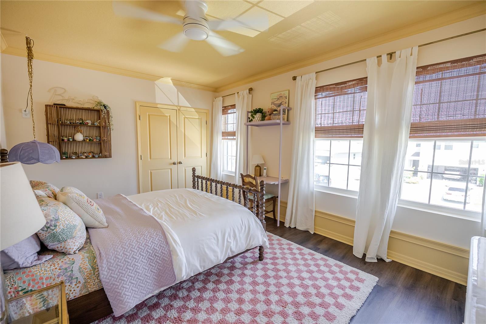 EVERGREEN PH I - Residential