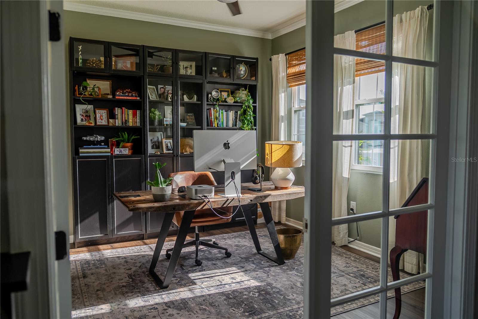 EVERGREEN PH I - Residential