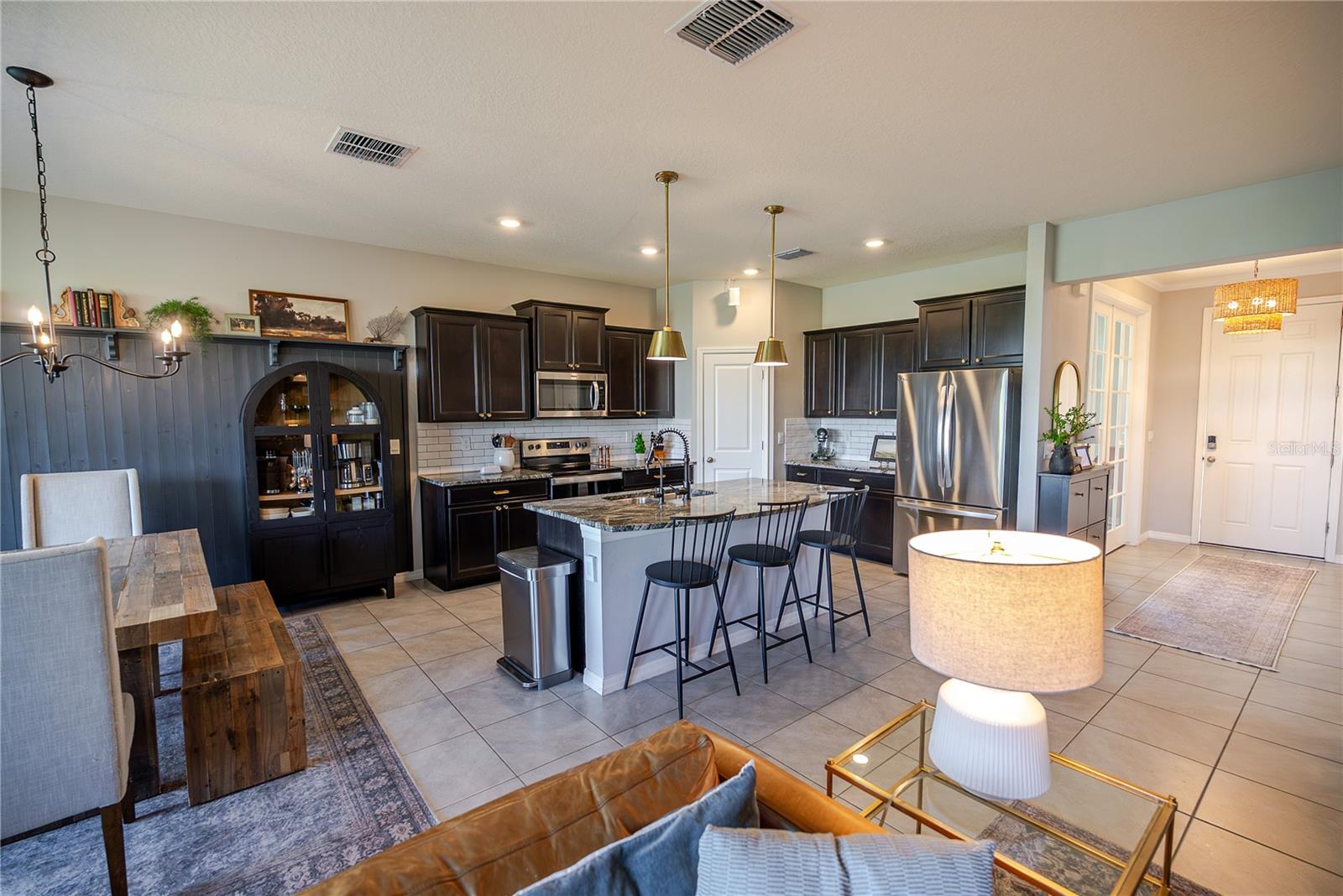 EVERGREEN PH I - Residential