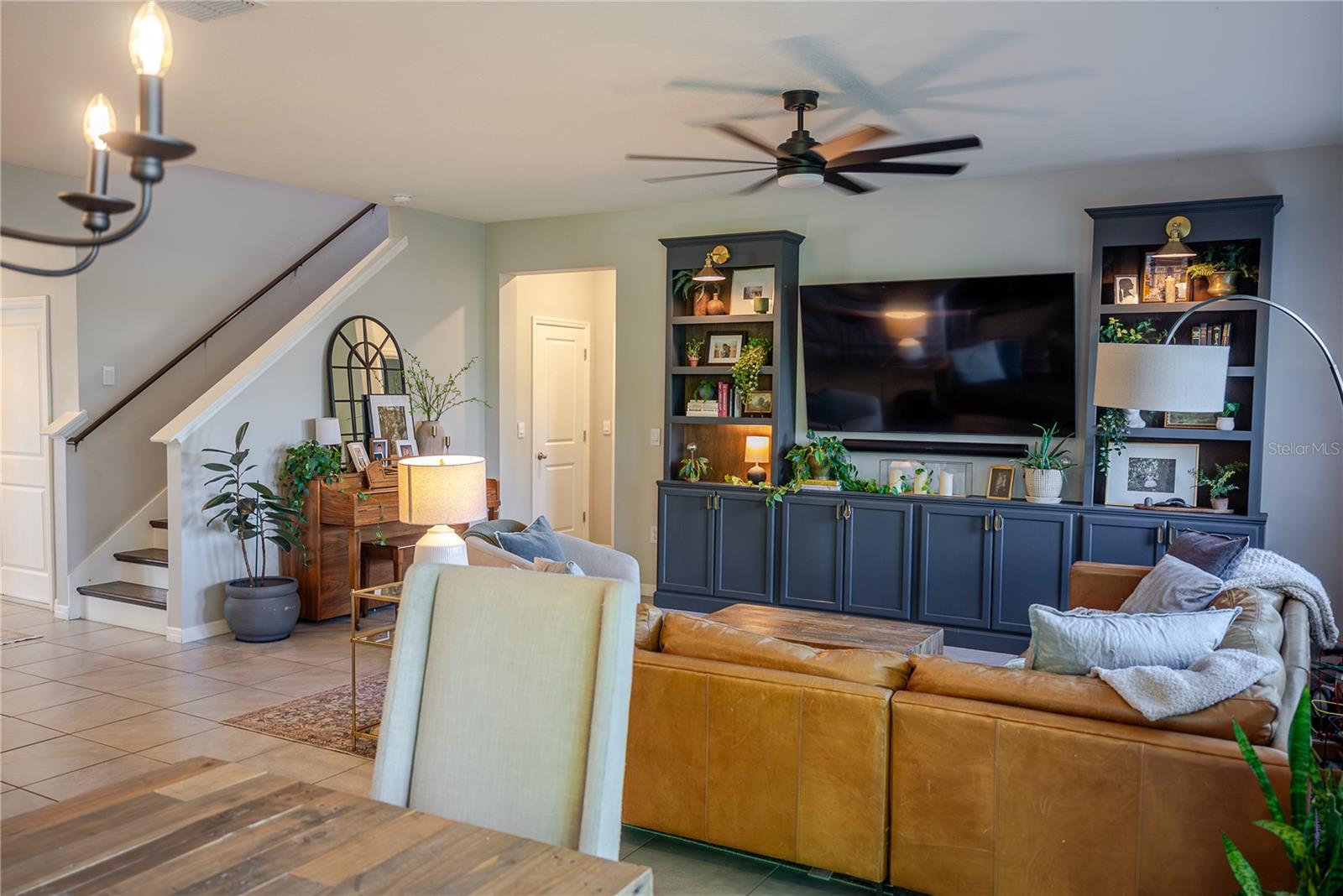 EVERGREEN PH I - Residential