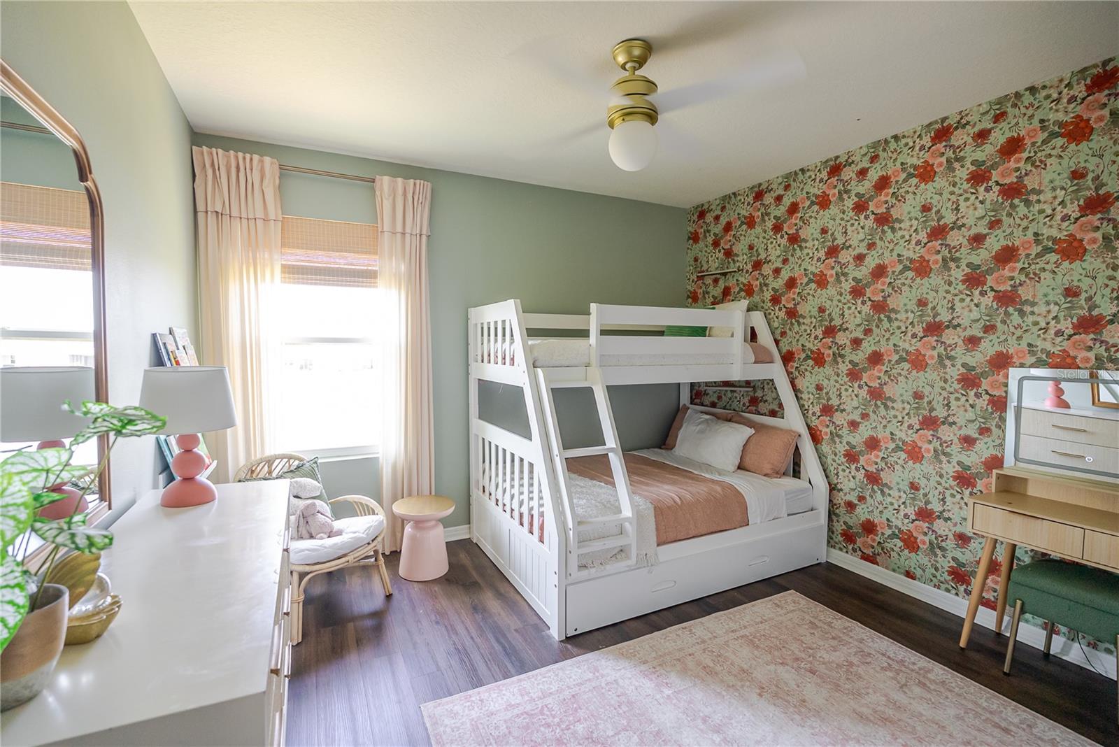 EVERGREEN PH I - Residential