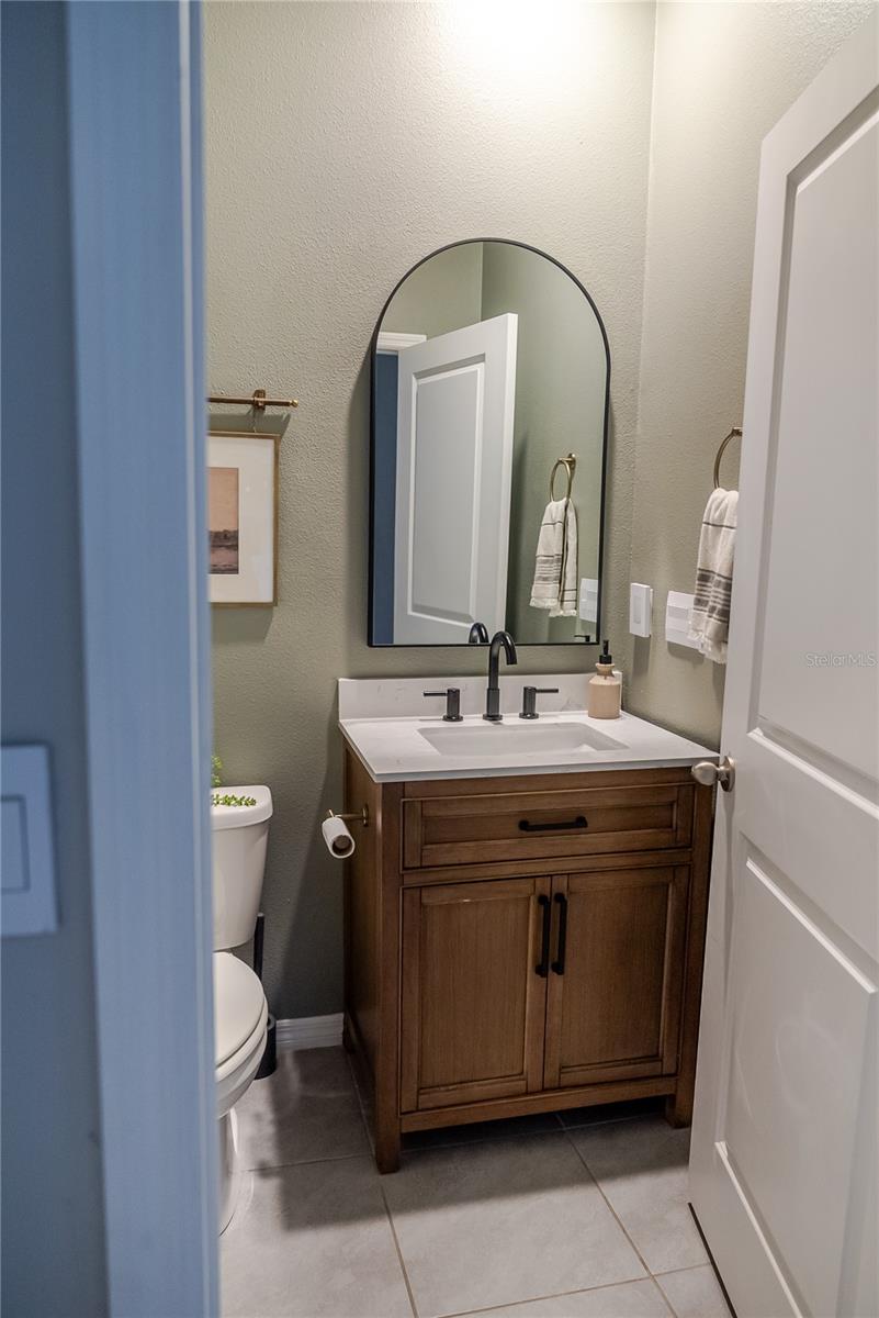 EVERGREEN PH I - Residential