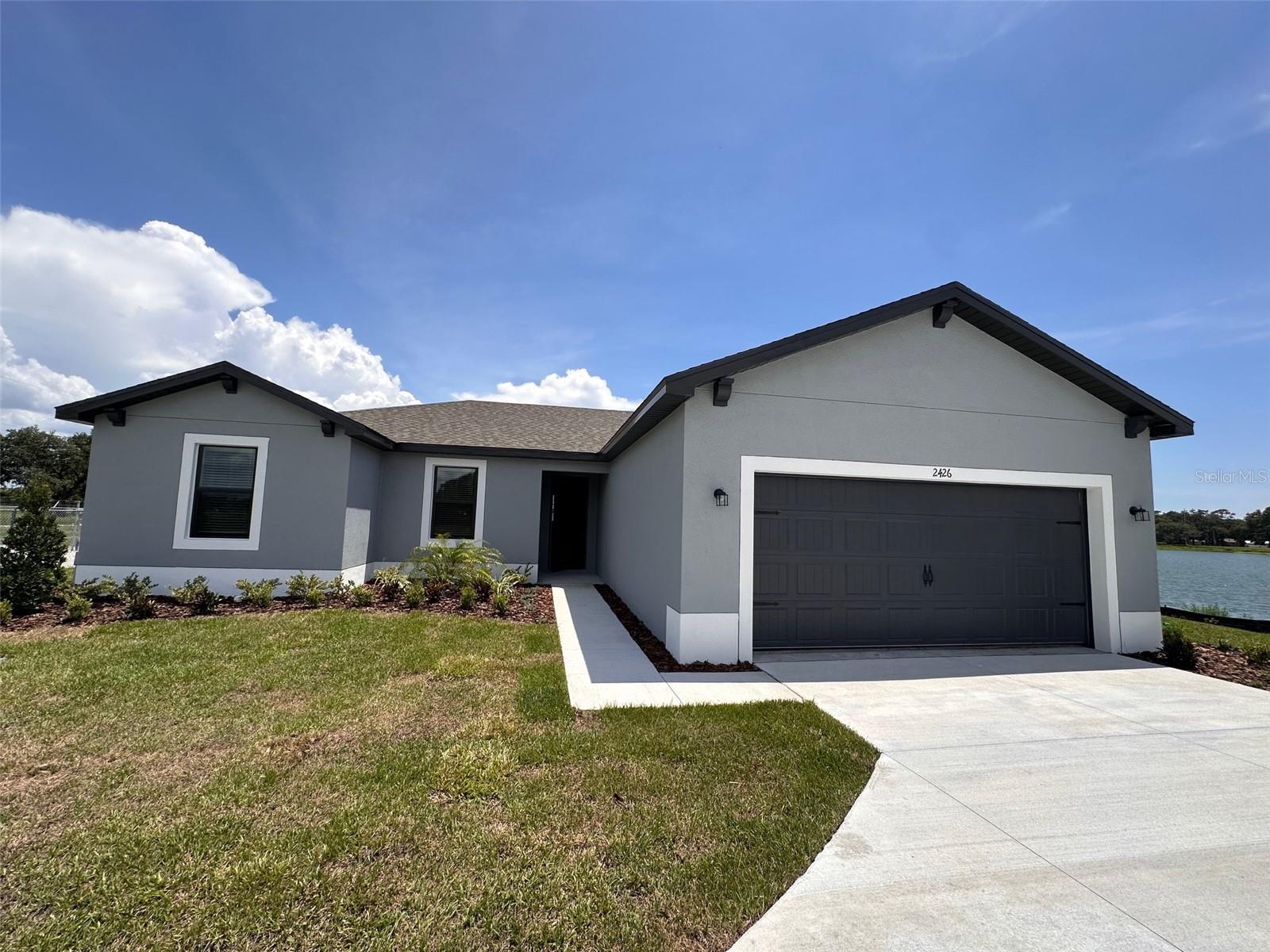 2426 HIERS ROAD