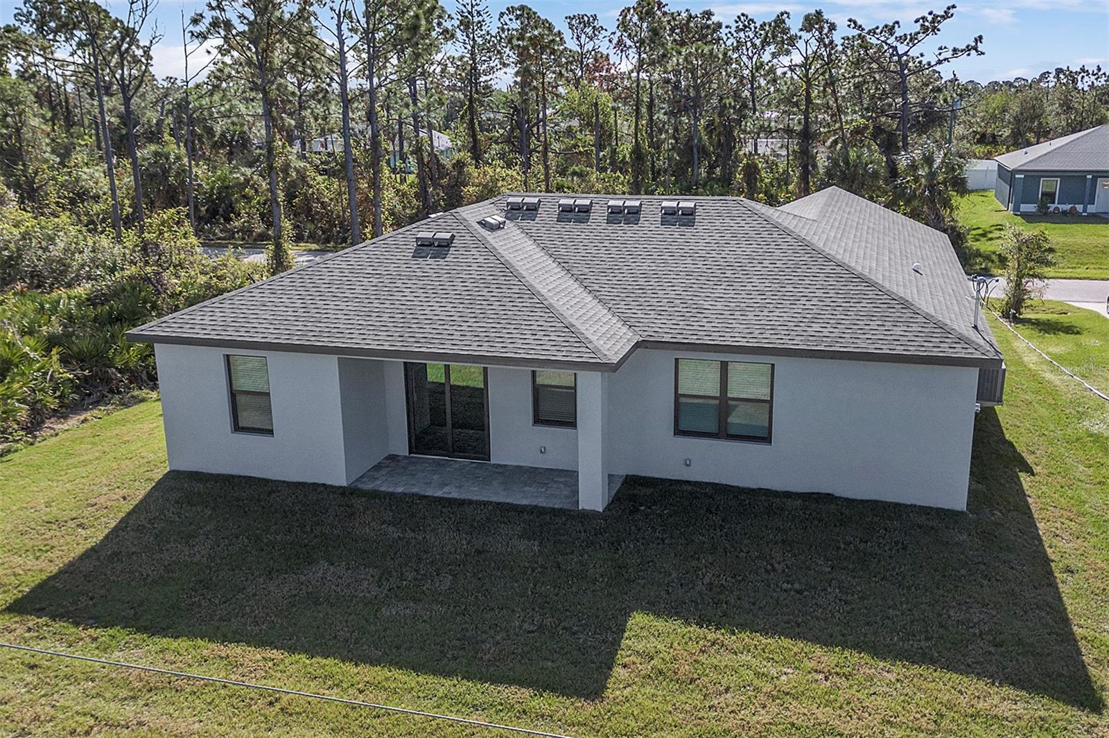 2426 HIERS ROAD