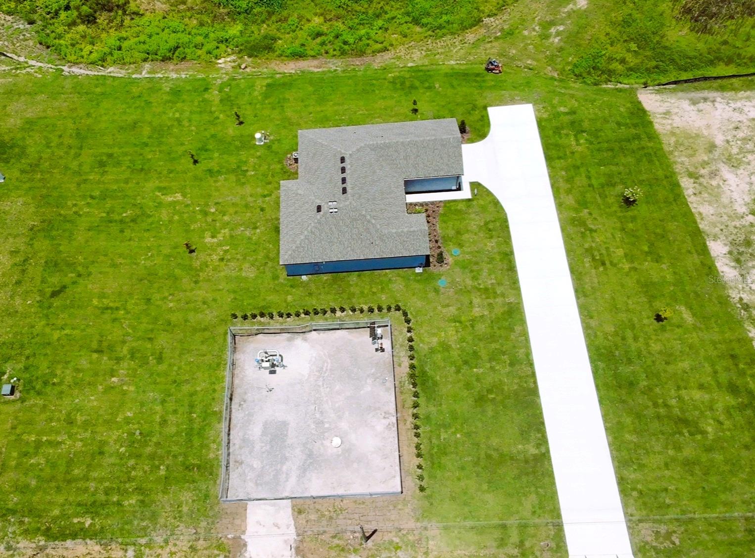 2426 HIERS ROAD