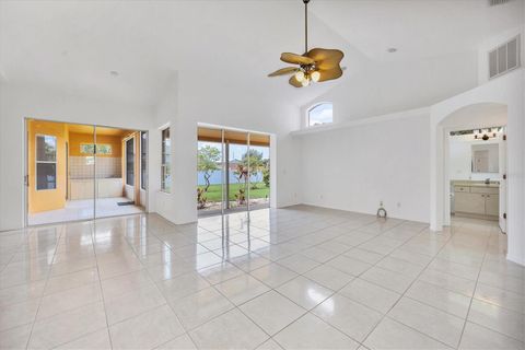 A home in PINELLAS PARK