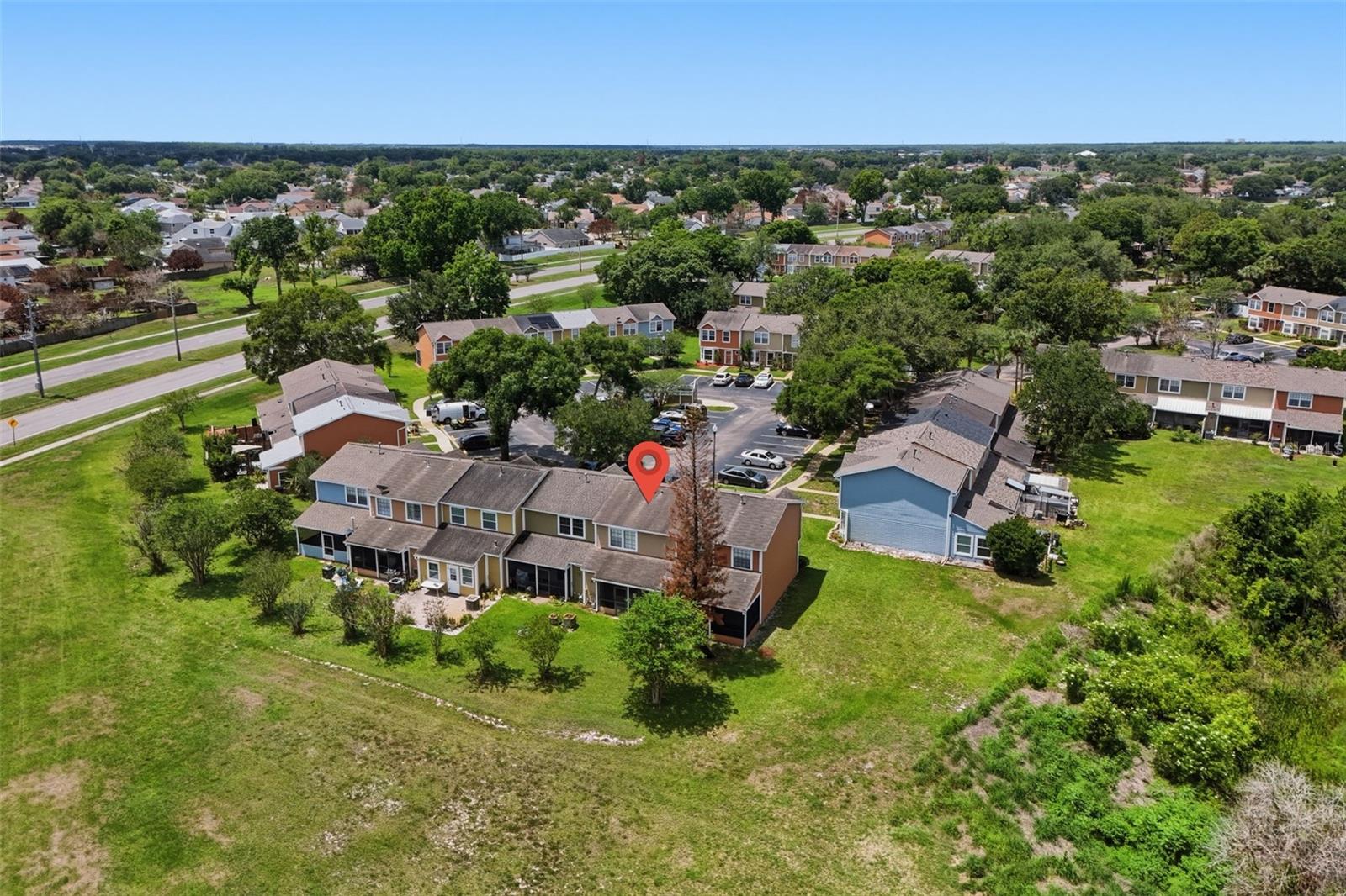 WHISPER LAKES - Residential